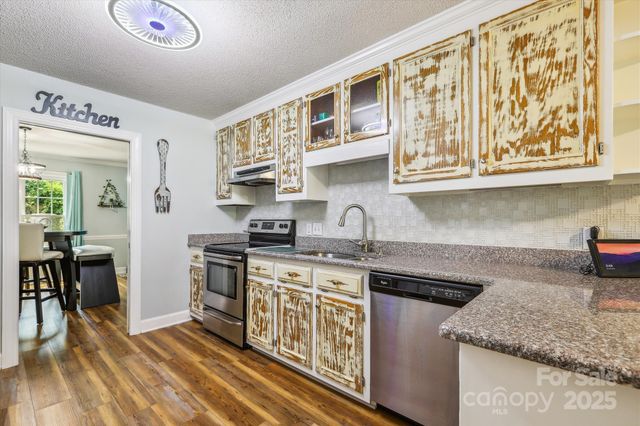 806 Colony Oaks Drive, Monroe, NC 28112
