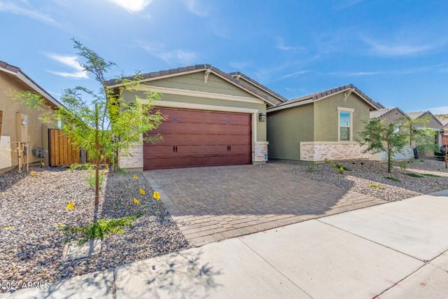 8526 S 69TH Lane, Laveen, AZ 85339