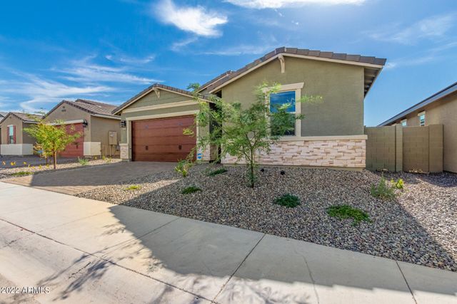 8526 S 69TH Lane, Laveen, AZ 85339