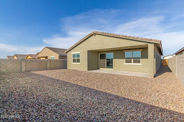 8526 S 69TH Lane, Laveen, AZ 85339