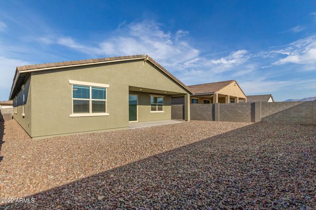 8526 S 69TH Lane, Laveen, AZ 85339