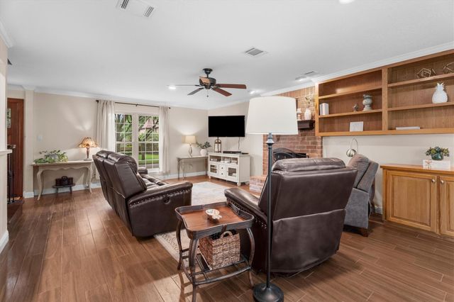 16106 Capri Drive, Jersey Village, TX 77040