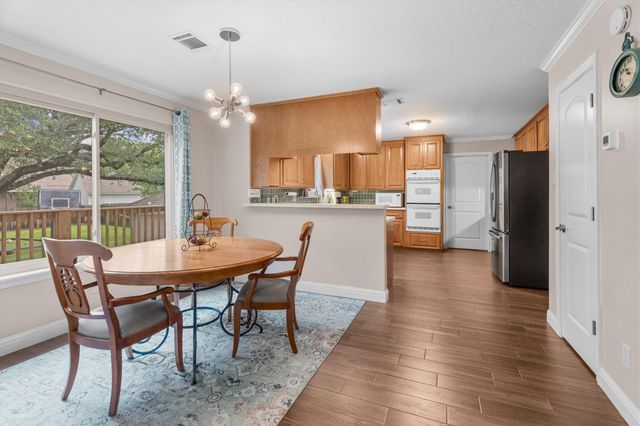 16106 Capri Drive, Jersey Village, TX 77040