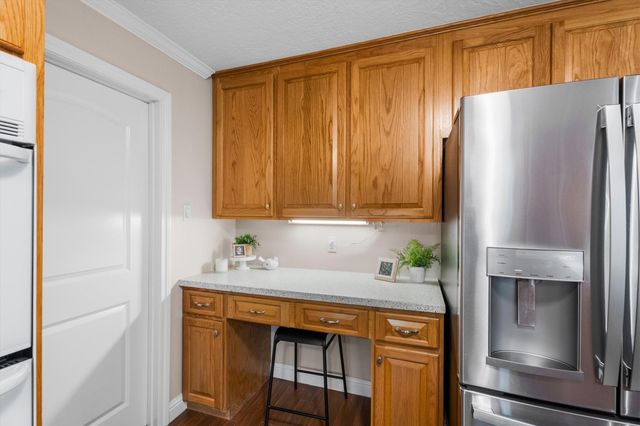 16106 Capri Drive, Jersey Village, TX 77040