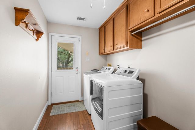 16106 Capri Drive, Jersey Village, TX 77040