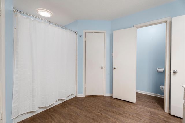 16106 Capri Drive, Jersey Village, TX 77040