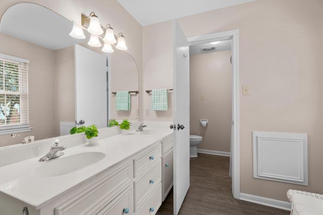 16106 Capri Drive, Jersey Village, TX 77040