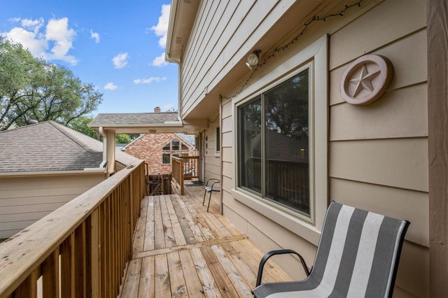 16106 Capri Drive, Jersey Village, TX 77040