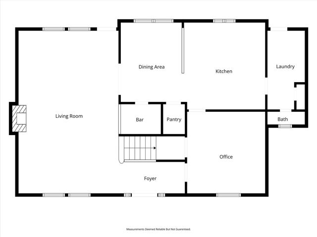 16106 Capri Drive, Jersey Village, TX 77040