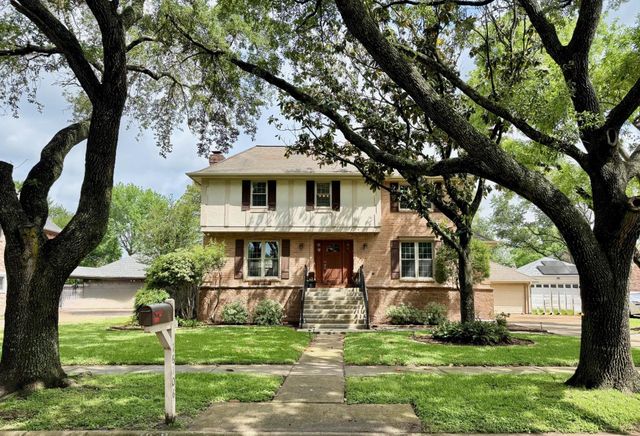 16106 Capri Drive, Jersey Village, TX 77040