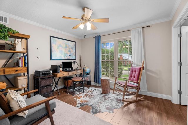 16106 Capri Drive, Jersey Village, TX 77040