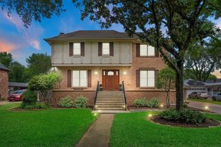 16106 Capri Drive, Jersey Village, TX 77040