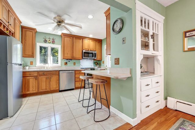 9 Cottage Street, Melrose, MA 02176