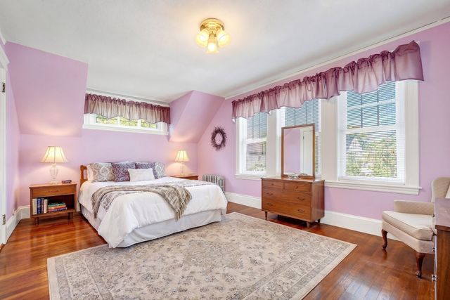 9 Cottage Street, Melrose, MA 02176