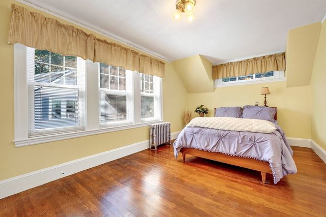 9 Cottage Street, Melrose, MA 02176