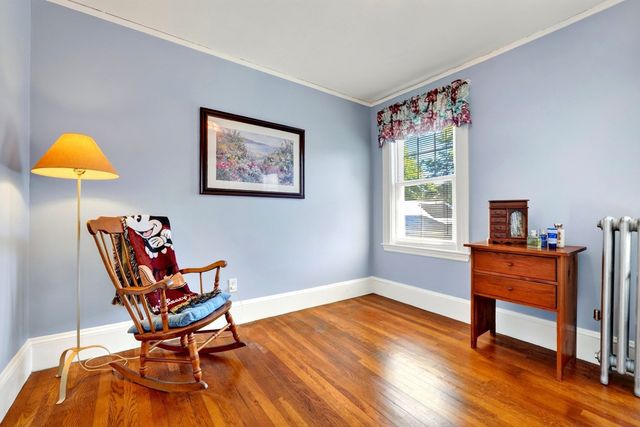 9 Cottage Street, Melrose, MA 02176