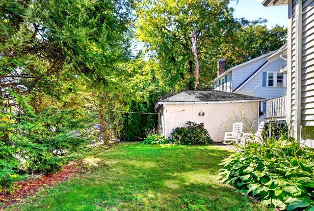 9 Cottage Street, Melrose, MA 02176