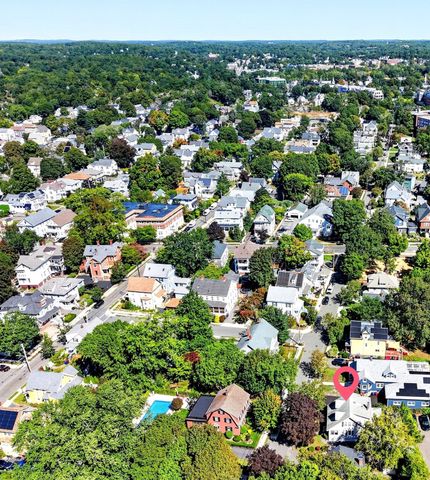 9 Cottage Street, Melrose, MA 02176