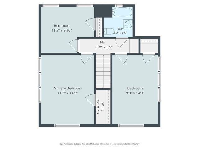 9 Cottage Street, Melrose, MA 02176