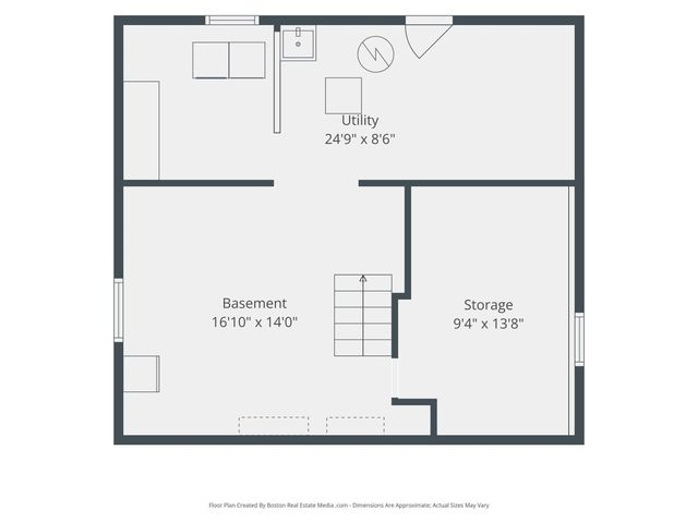9 Cottage Street, Melrose, MA 02176