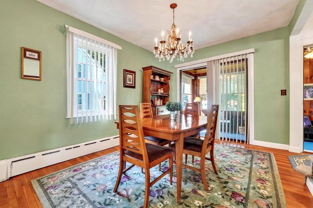 9 Cottage Street, Melrose, MA 02176