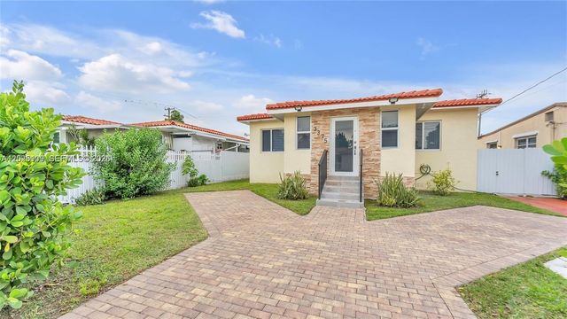 3375 SW 1st St, Miami, FL 33135