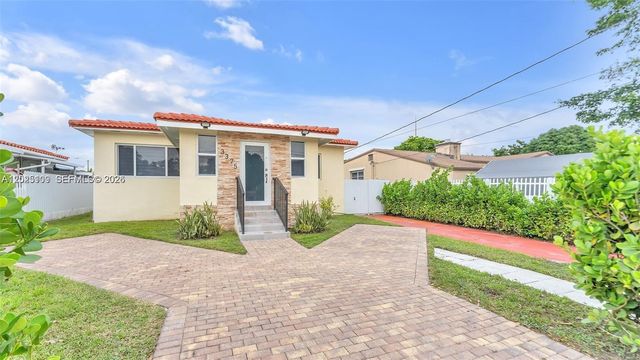 3375 SW 1st St, Miami, FL 33135