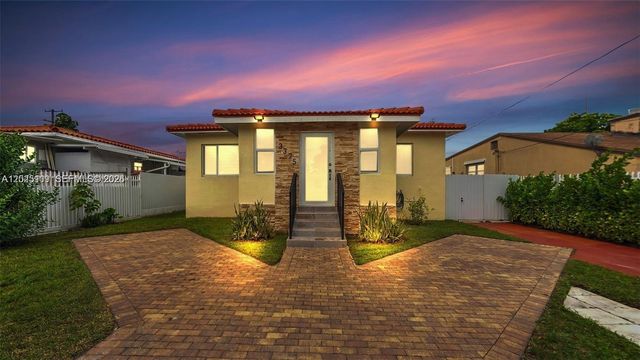 3375 SW 1st St, Miami, FL 33135