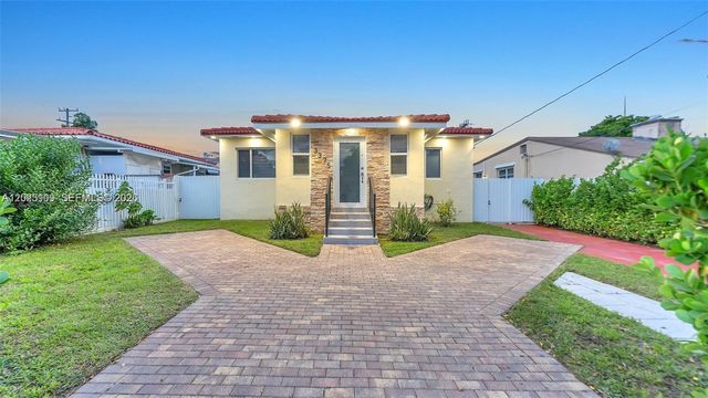 3375 SW 1st St, Miami, FL 33135