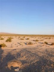 0 Jojoba, 29 Palms, CA 92277