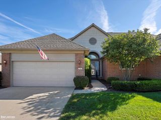 33855 Ausable Drive, Chesterfield Twp, MI 48047