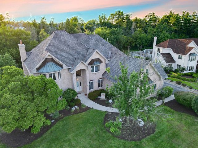 15220 Arbor Drive, Orland Park, IL 60467