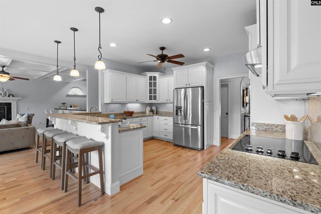 101 Port O'Call Place, Leesville, SC 29070