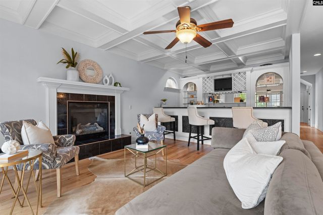 101 Port O'Call Place, Leesville, SC 29070