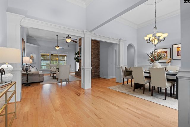 101 Port O'Call Place, Leesville, SC 29070