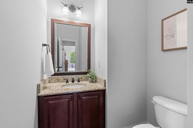 101 Port O'Call Place, Leesville, SC 29070