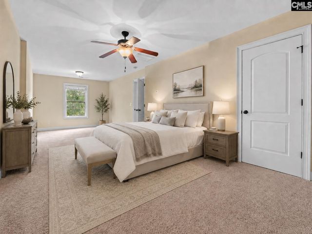101 Port O'Call Place, Leesville, SC 29070