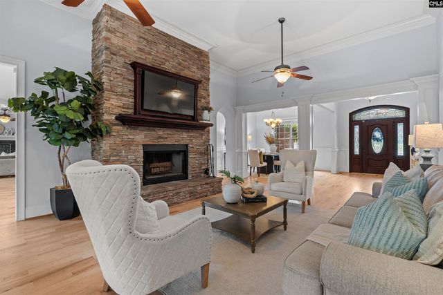 101 Port O'Call Place, Leesville, SC 29070