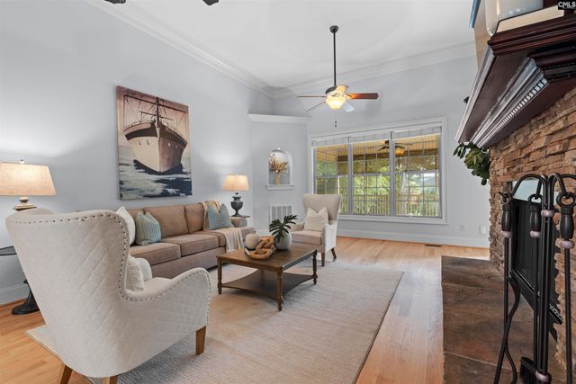 101 Port O'Call Place, Leesville, SC 29070