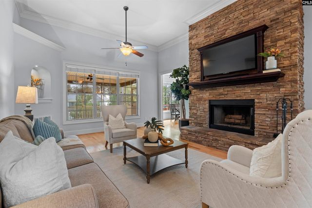 101 Port O'Call Place, Leesville, SC 29070