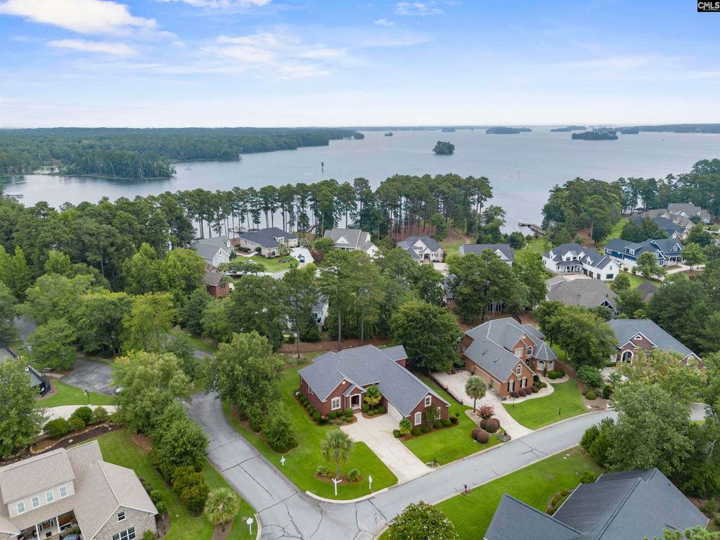 101 Port O'Call Place, Leesville, SC 29070