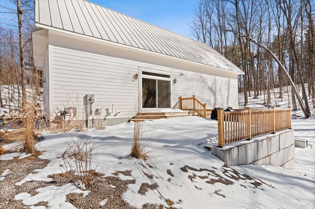 6848 E Lake Bluffs Drive, Traverse City, MI 49684