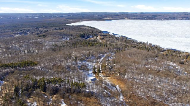 6848 E Lake Bluffs Drive, Traverse City, MI 49684