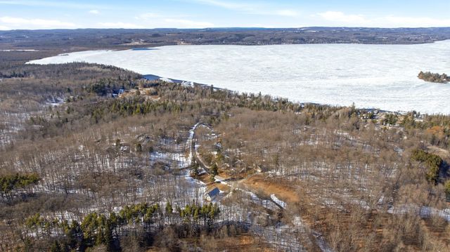 6848 E Lake Bluffs Drive, Traverse City, MI 49684