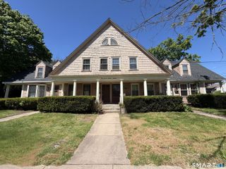 117 West Street, Manchester, CT 06040