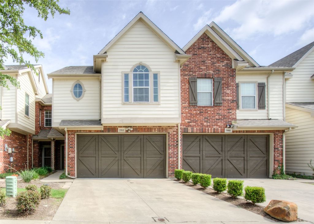 1064 Colonial Drive, Coppell, TX 75019