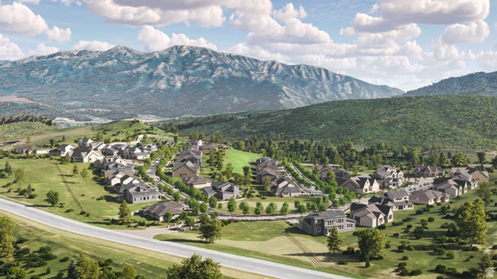 6706 N DE MOISY PEAK DR #114, Mountain Green, UT 84050 — photo 2