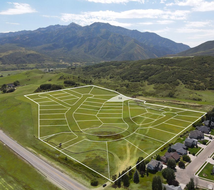 6706 N DE MOISY PEAK DR #114, Mountain Green, UT 84050 — photo 3