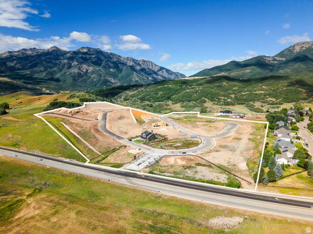 6706 N DE MOISY PEAK DR #114, Mountain Green, UT 84050 — photo 5