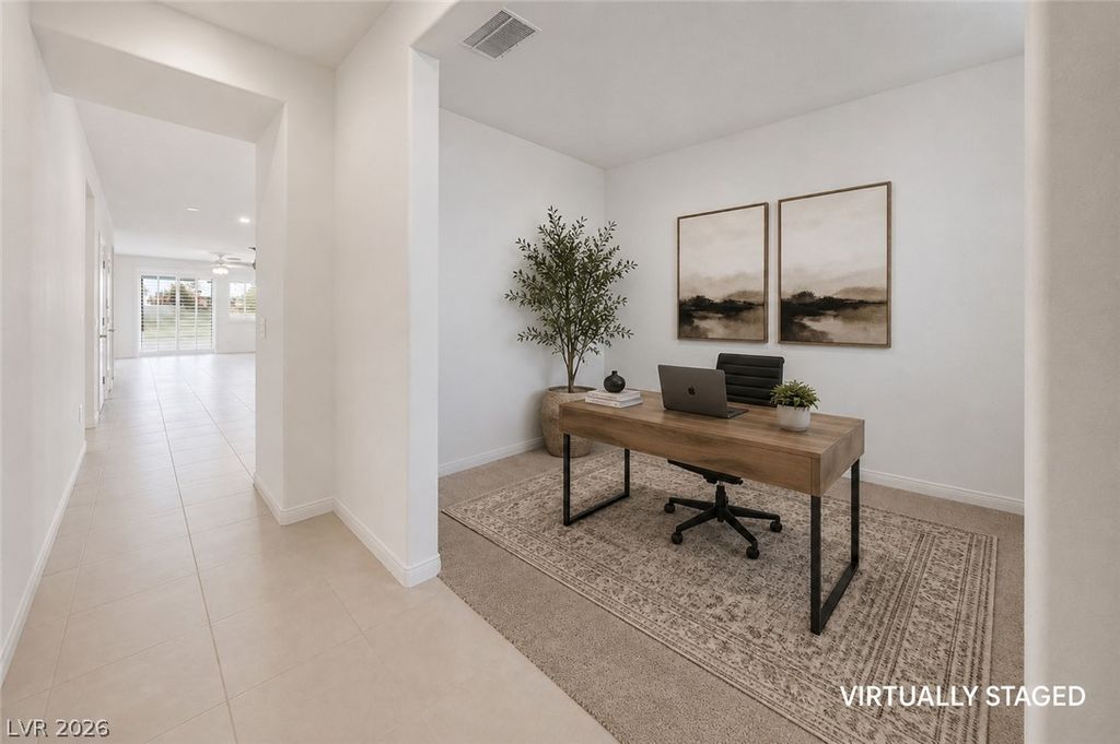 6819 Feather Hill Street, North Las Vegas, NV 89086 — photo 4